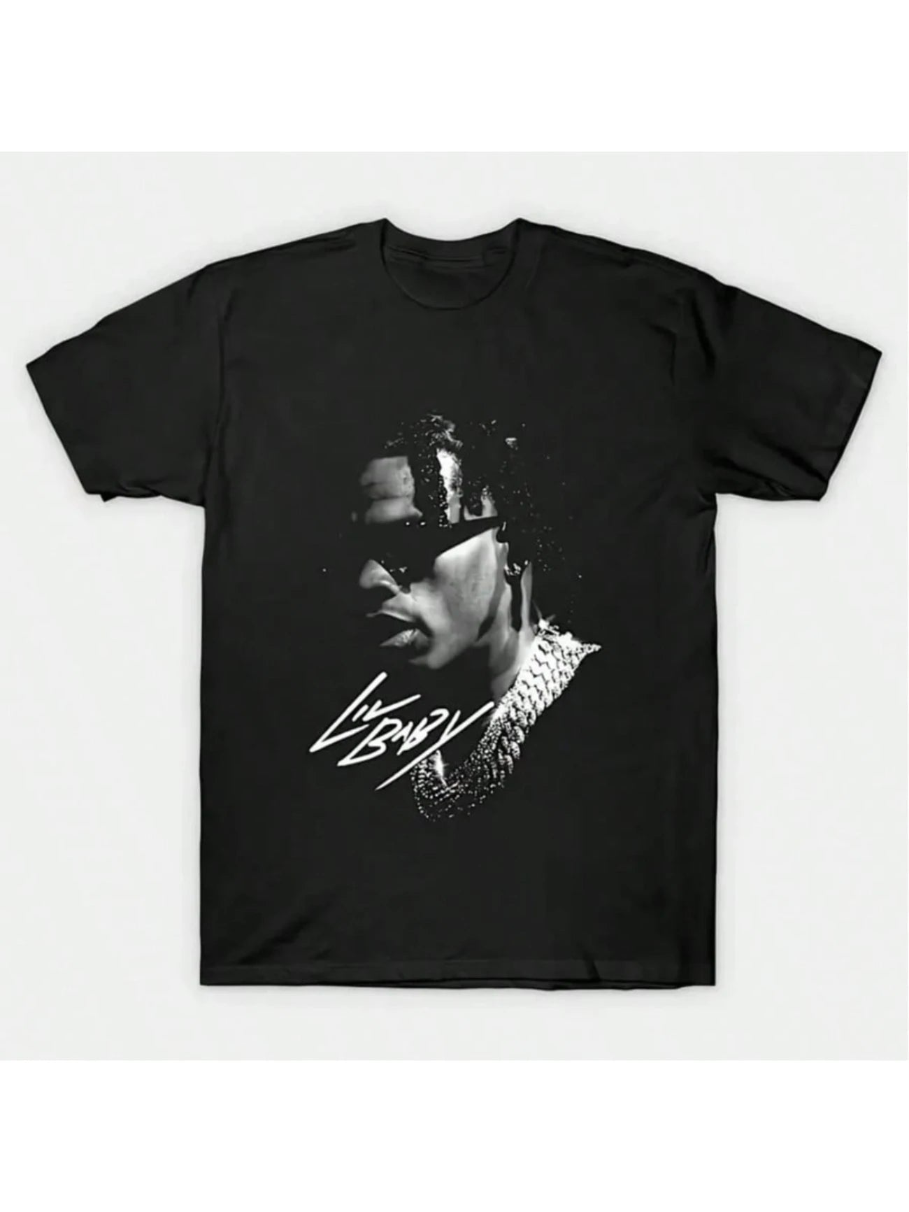 graphic tee