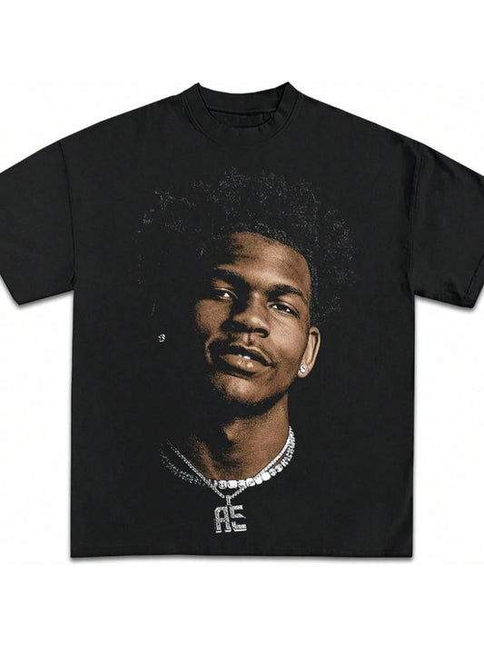 graphic tee