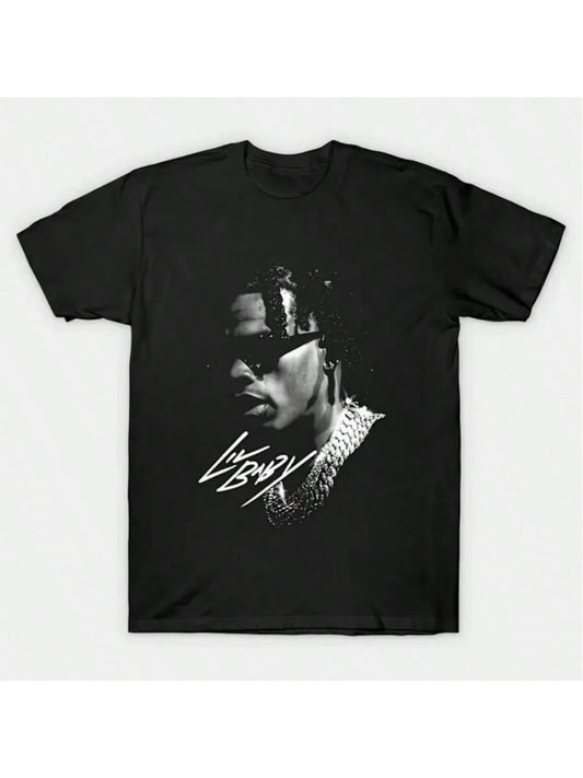 graphic tee